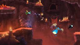 Rayman Origins Screenshot 1